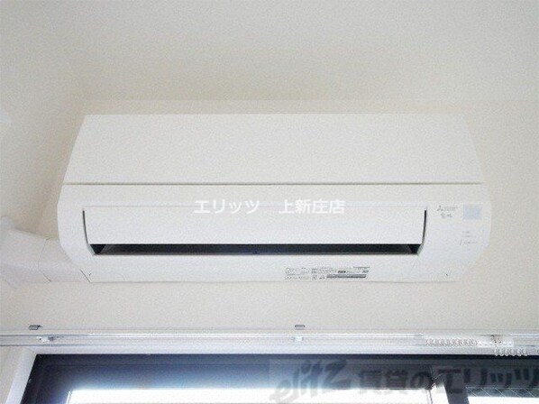 S-RESIDENCE天満Gracisの物件内観写真